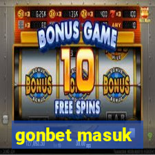 gonbet masuk